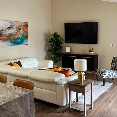 Alluring Luxury Oasis, Modern Comfort & Relaxation Wellington Ngoại thất bức ảnh