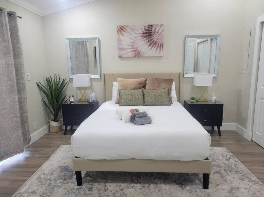 Alluring Luxury Oasis, Modern Comfort & Relaxation Wellington Ngoại thất bức ảnh