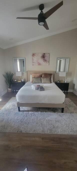 Alluring Luxury Oasis, Modern Comfort & Relaxation Wellington Ngoại thất bức ảnh