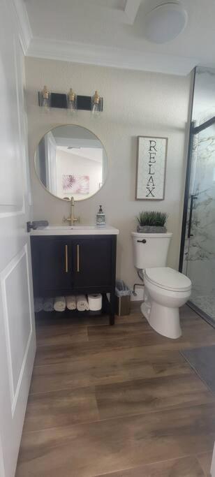 Alluring Luxury Oasis, Modern Comfort & Relaxation Wellington Ngoại thất bức ảnh